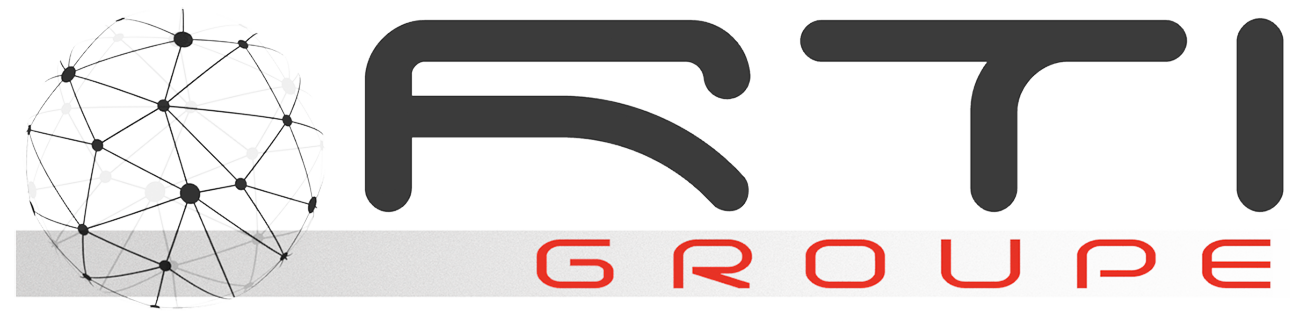 Logo RTI Groupe